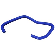 toyota new wish 2010-2016 全車16件 防爆矽膠水管, 藍色, 1套裝