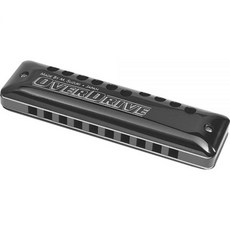 Other Harmonica Suzuki Overdrive C 멀티 컬러 280773, Other Harmonica (Suzuki-Overdr