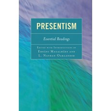(英文圖書)Presentism: Essential Readings 精裝版, Lexington Books, 英文