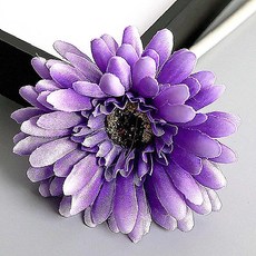 조화 인테리어 장식용 거베라꽃 실내장식 인공꽃