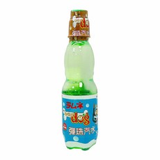 廣力 彈珠汽水 250ml, 30個