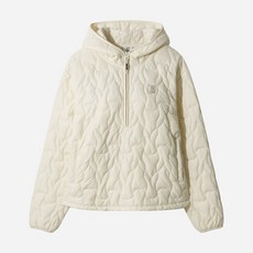 [국내정품] 디오디 아노락 여성) 우사기 래빗 패딩 (IVORY) 218823