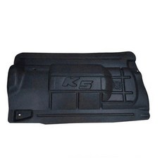 뉴EF소나타 가스통 가리개 LPG 트렁크 가림막 커버 [BUU35186], 뉴EF