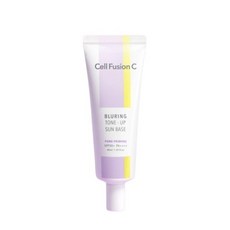 셀퓨전씨 블러링 톤업 선베이스 40ml(SPF50+), 40ml, 1개