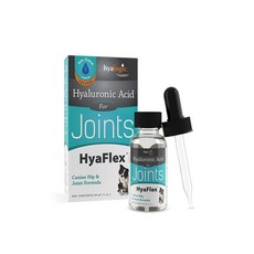 Hyalogic海亞好關節 寵物犬貓關節保健 玻尿酸配方 關節靈活 皮膚健康, 1個, 犬用濃縮液30cc, 30ml, 關節