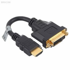 넷메이트 HDMI to DVI 변환 젠더 케이블 15cm NMG004 디지털영상 모니터연결, 상세페이지 기재, Android, 1GB, 1GB, 상세페이지 기재