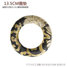 명상 싱잉볼 목탁 옵션사진 음악 7인치 불단 2223cm 막대 요가종