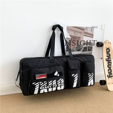 테 크로스백 숄더 가방 메신저 백팩 심플 라켓 스쿼시