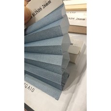 붙이는 폴딩도어 블라인드 창문 1 미터 단열 홀딩 당김 도어 차양 드레이프 자바라 벌집