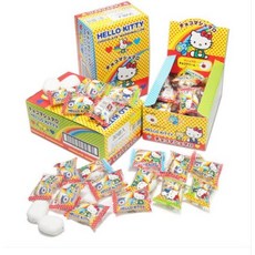 에이와 헬로키티 마쉬멜로우 초콜릿맛 30p, 120g, 1개