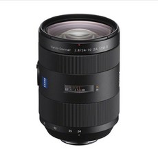 소니 ZEISS Vario-Sonnar Tx 24-70mm F2.8 ZA SSM II 원탑, 소니 24-70mm II