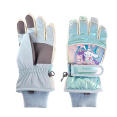 겨울 키즈 아동 스키 썰매 장갑 시나모롤 기모 59000EA 1EA