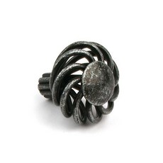 티에스몰 손잡이 붙박이장, 35파이/은착