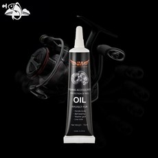 어피싱 릴 오일 낚시릴 방청 윤활제, 1개, 15ml