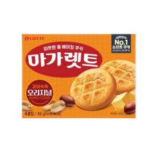 마가렛트 오리지널 4p, 88g, 1개
