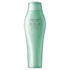 시세이도프로페셔널 더 헤어 케어 휀테 포르테 샴푸 스칼프 케어, 1개, 250ml