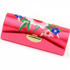 엔케이디 도장수납함 립스틱 케이스