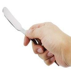 기프트레인 버터나이프 1P 버터커터 식기