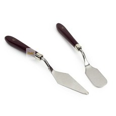 에이치앤엠샵 페인팅나이프세트 작업용나이프, 1개