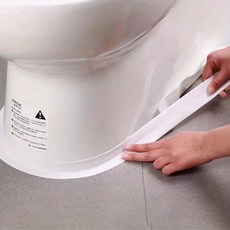 릿지 욕실 곰팡이 방지 테이프, 3개