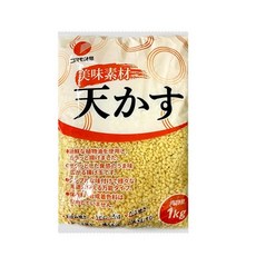 덴까스 티비 1kg, 2개