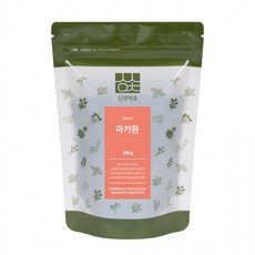 신선약초 마카환, 1개, 300g