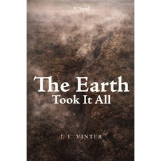 (英文圖書)The Earth Took It All: A Novel of Modern War 平裝版, Independently Published, 英文