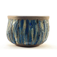 游正民 馬祖藍眼淚 台灣岩礦杯, 1個