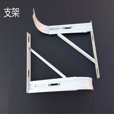 不銹鋼水槽 廚房陽台吧台洗碗盆, 1個, 上墻支架