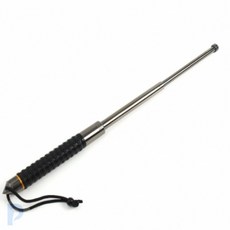 접이식 방호봉 53cm 운동기구 호신용지팡이 원터치삼단봉 호신용봉 53cm삼단봉 군대삼단봉