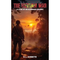 (英文圖書)The Vietnam War 精裝版, Book Publishing Group LLC, 英文