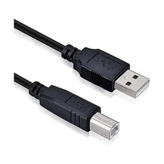파이오니어 DJ DDJ-SR DDJ-SX2 Serato 4채널 성능 컨트롤러용 Marg USB 케이블 PC 노트북 코드