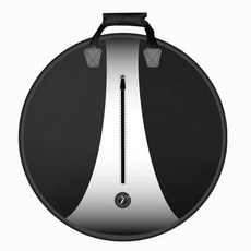 심벌즈 가방 케이스 백팩 보관 22인치 심플 고급, 심벌즈 팩, 1개