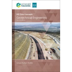 (영문도서)Ice Core Concepts: Geotechnical Engineering Paperback, ICE Publishing, English, 9781836085232