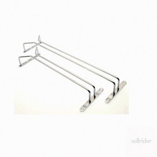 와인잔수납 스틸 와인잔걸이, 와인잔걸이/400