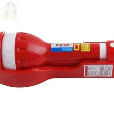 너블룸 비상조명랜턴 휴대 소방용 소방비상조명등, 1