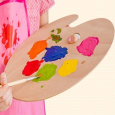 겸재스토어 우드 파레트 나무파렛트, 사각 - 소