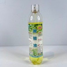 台灣製 超大容量600ml 螞蟻 跳蚤 登山露營 防跳蚤異味, 1罐