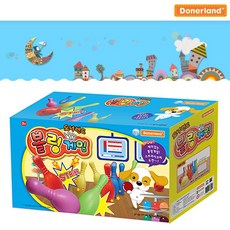 볼링게임 국산 볼링핀 10개 공2개 볼링세트 볼링놀이 유아체육 장난감 스포츠 완구, 1개