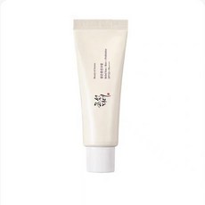 Beauty of Joseon Relief Sun: Aqua-free Rice + B5 SPF50+ PA++++, 1個, 經典款