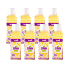 테일러 딥워터 레몬, 8개, 180ml