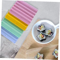 김밥틀 별모양 주먹밥 도시락 만들기 스타 몰드 간식 도구, 1개, 블루