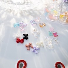 트렌디 호마이카 믹스 파츠 세트, 1개, 상세페이지 참조