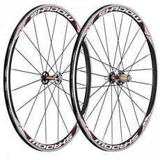 RUBAR WING 1 台灣製公路車700C輪組 3公分框高 爬坡競速兩用, 1個