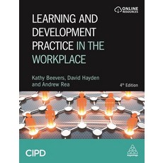 (영문도서)Learning and Development Practice in the Workplace Paperback, Cipd - Kogan Page, English, 9780749498412
