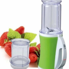 미니 믹서기 텀블러 주스믹서기 1인용 가정용믹_WFJG6KV, 본상품