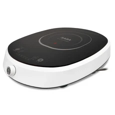 SABA 飛梭微電腦電陶爐 SA-HS03F 電陶爐, 詳見包裝, 詳見包裝