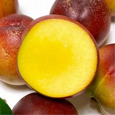 신선복숭아 가정용 2kg 대과, 1개, 상세페이지 참조