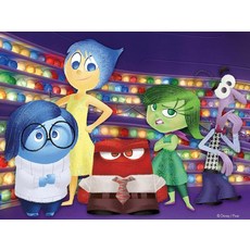 Ceaco 디즈니 - 픽사 인사이드 아웃 캐릭터 300 오버사이즈 피스 직소퍼즐, Ceaco - 디즈니 픽사 인사이드 아웃 캐릭터 300