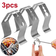 식품 액체 디지털 온도계 LCD TP300 게이지 고기 요리 바베큐 우유 프로브, 01 3pcs